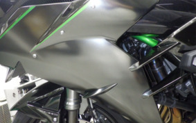 KAWASAKI NINJA H2 2018