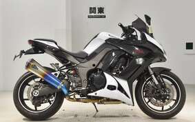 KAWASAKI NINJA 1000 A 2013 ZXT00G