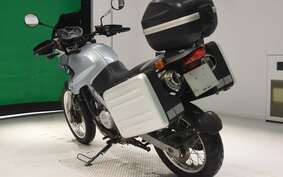 BMW F650GS 2004