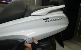 YAMAHA MAJESTY 400 Gen.2 2010 SH06J