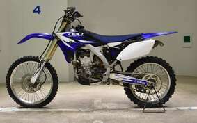 YAMAHA YZ250F CG33C