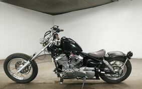 YAMAHA DRAGSTAR 250 VG02J