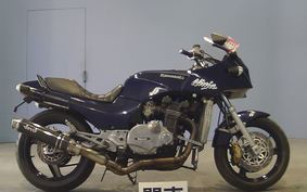 KAWASAKI GPZ900R NINJA 1991 ZX900A