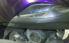 YAMAHA AXIS 125 TREET SE53J