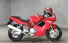 DUCATI ST3 S 2006 S302AA