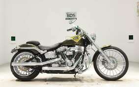 HARLEY FXSBSE 1800CVO 2013 TD9