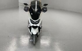 YAMAHA N-MAX 125 SED6J