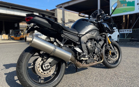 YAMAHA FAZER FZ8 2011 RN251