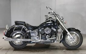 YAMAHA DRAGSTAR 400 CLASSIC 2002 VH01J