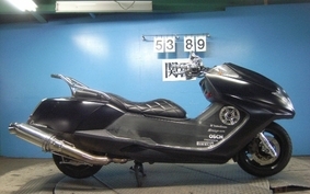 YAMAHA MAXAM 250 2005 SG17J