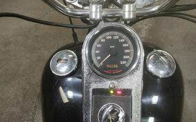 HARLEY FLSTF TRIKE 1450 2000 BMY