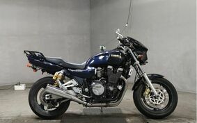 YAMAHA XJR1200 1997 4KG