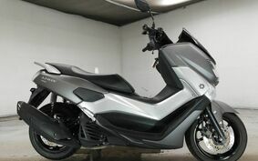 YAMAHA N-MAX 155 SG50J