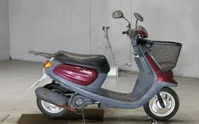 YAMAHA JOG POCHE SA08J