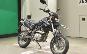 KAWASAKI KLX125D TRACKER LX125D