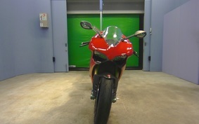 DUCATI 1199 PANIGALE S 2012 H802J