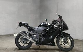 KAWASAKI NINJA 250R EX250K