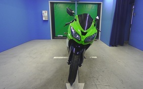 KAWASAKI NINJA 250R EX250K