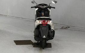 YAMAHA N-MAX 125 SED6J