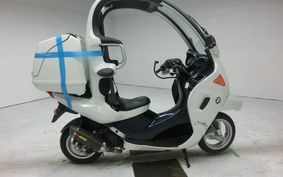 BMW C1 125 0191