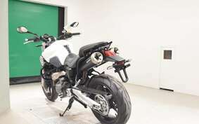 YAMAHA MT-03 660 2006