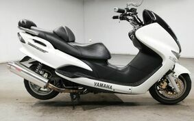 YAMAHA MAJESTY 125 5CA