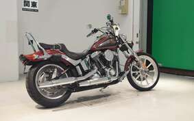 HARLEY FXSTC 1580 2006 JL5