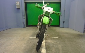 KAWASAKI KDX125 SR 1993 DX125A