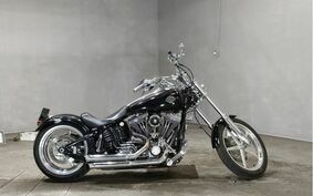 HARLEY FXCWC1580 2011 JK5