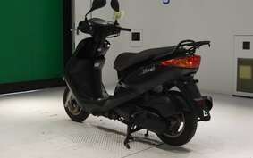 YAMAHA AXIS 125 TREET SE53J