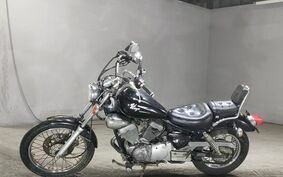 YAMAHA VIRAGO 250 3DM