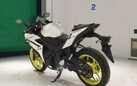 YAMAHA YZF-R3 2020 RH13J