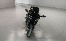 KAWASAKI ZX 10 NINJA R 2012 ZXCK