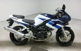 SUZUKI SV400S 2005 VK53A