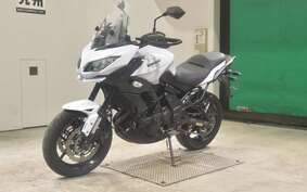 KAWASAKI VERSYS A 2015