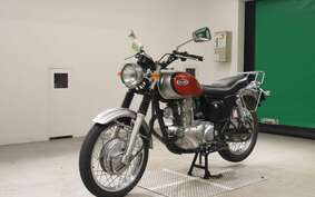 KAWASAKI ESTRELLA CUSTOM BJ250A