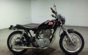 YAMAHA SR400 1997