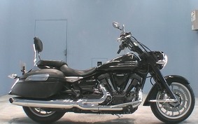 YAMAHA XV1900 MIDNIGHT STAR 2011 VP23