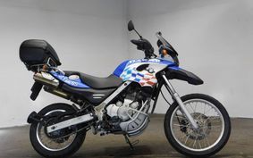 BMW F650GS DAKAR 2002 0173