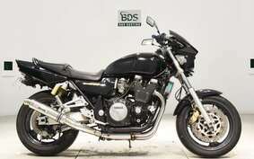 YAMAHA XJR1200 1996 4KG