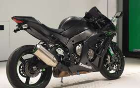 KAWASAKI ZX 10 NINJA R