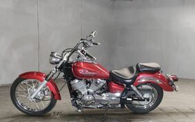 YAMAHA DRAGSTAR 250 VG05J