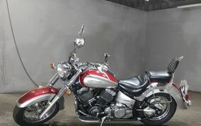 YAMAHA DRAGSTAR 400 CLASSIC 2006 VH01J