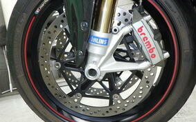 DUCATI 1198 S 2010 H704A