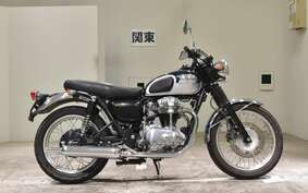 KAWASAKI W650 2006 EJ650A