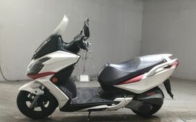 KYMCO G-Dink250 不明