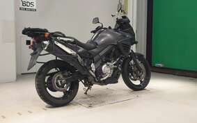 SUZUKI DL650 ( V-Strom 650 ) A 2012 VP56A