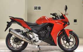 HONDA CBR400R 2013 NC47