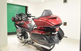 HONDA GL 1800 GOLD WING TOUR DCT 2018 SC79