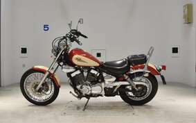 YAMAHA VIRAGO 250 3DM